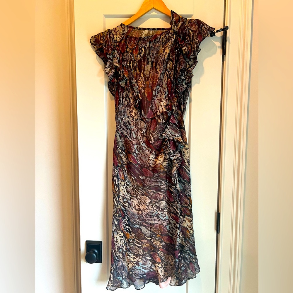 Rebecca Taylor Dress